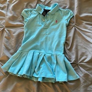 Toddler Shirt/Dress